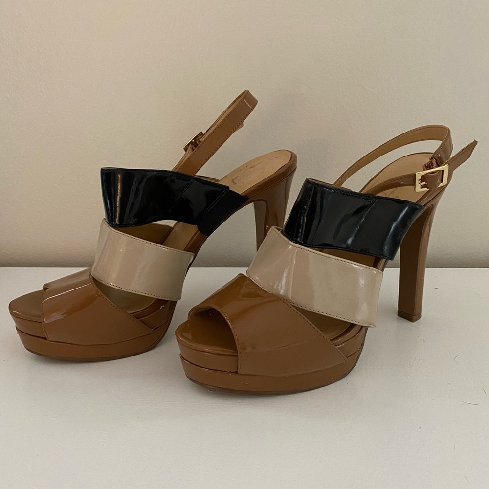 Jessica Simpson High Heels